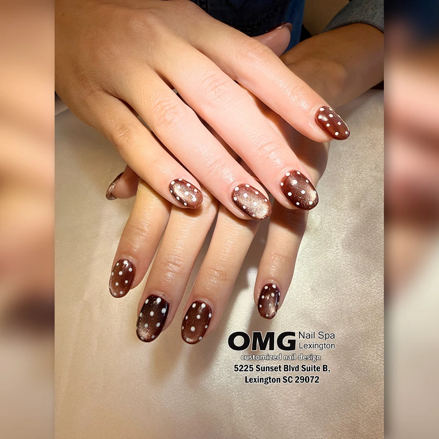 Nail Art Oct 16 2026